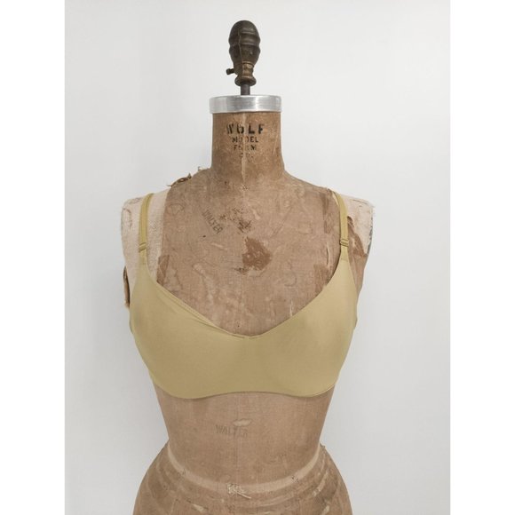 Free People Intimately Zoey Underwire Bra NEW With Tags size 34D - Picture 2 of 5